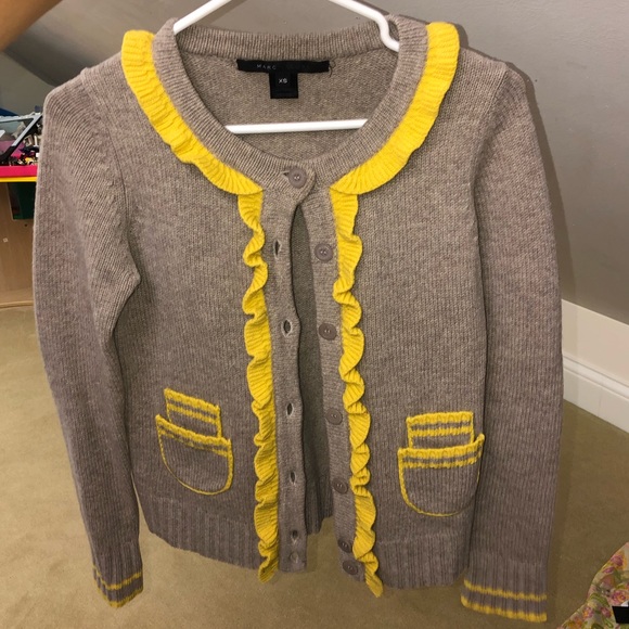 Marc Jacobs Sweaters - Marc Jacobs sweater Marc Jacobs Sweaters - Marc Jacobs sweater